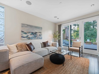 Photo 22 at 5810 Eagle Island, Eagle Harbour, West Vancouver