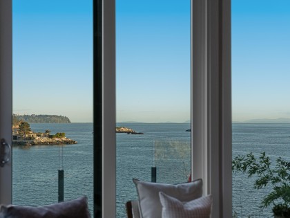 Photo 7 at 5810 Eagle Island, Eagle Harbour, West Vancouver