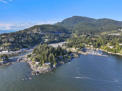 Photo 36 at 5810 Eagle Island, Eagle Harbour, West Vancouver