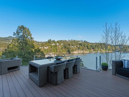 Photo 9 at 5810 Eagle Island, Eagle Harbour, West Vancouver