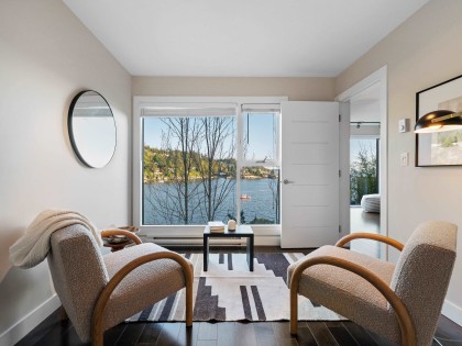 Photo 24 at 5810 Eagle Island, Eagle Harbour, West Vancouver