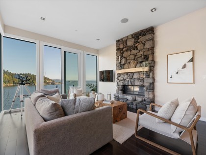 Photo 14 at 5810 Eagle Island, Eagle Harbour, West Vancouver