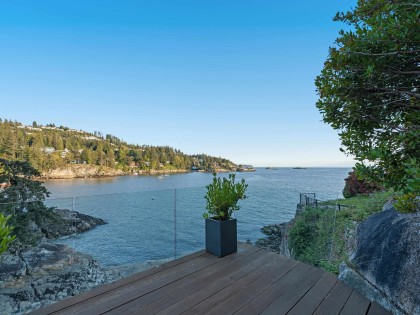 Photo 11 at 5810 Eagle Island, Eagle Harbour, West Vancouver