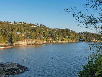 Photo 8 at 5810 Eagle Island, Eagle Harbour, West Vancouver