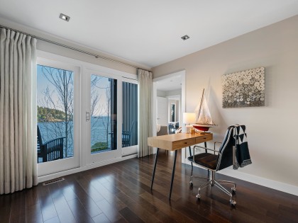 Photo 25 at 5810 Eagle Island, Eagle Harbour, West Vancouver