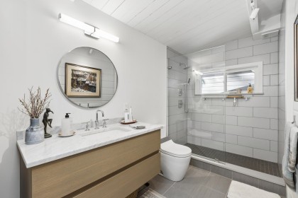 Photo 23 at 5457 Indian River Drive, Woodlands-Sunshine-Cascade, North Vancouver