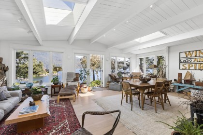 Photo 6 at 5457 Indian River Drive, Woodlands-Sunshine-Cascade, North Vancouver