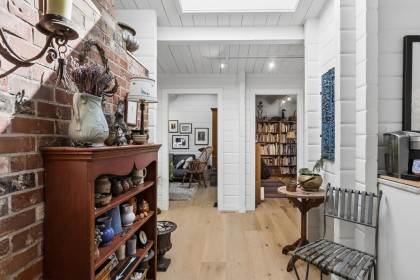 Photo 17 at 5457 Indian River Drive, Woodlands-Sunshine-Cascade, North Vancouver