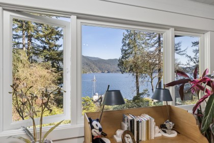 Photo 22 at 5457 Indian River Drive, Woodlands-Sunshine-Cascade, North Vancouver