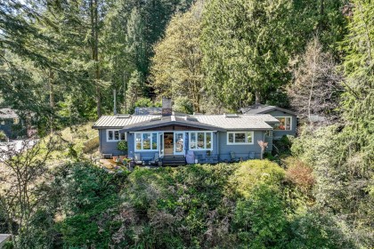 Photo 3 at 5457 Indian River Drive, Woodlands-Sunshine-Cascade, North Vancouver