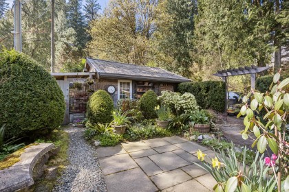 Photo 36 at 5457 Indian River Drive, Woodlands-Sunshine-Cascade, North Vancouver