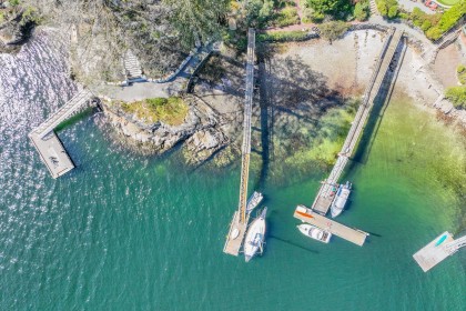 Photo 32 at 5457 Indian River Drive, Woodlands-Sunshine-Cascade, North Vancouver