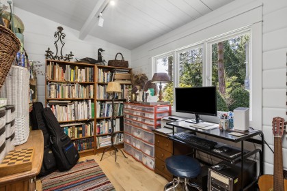 Photo 20 at 5457 Indian River Drive, Woodlands-Sunshine-Cascade, North Vancouver