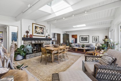 Photo 9 at 5457 Indian River Drive, Woodlands-Sunshine-Cascade, North Vancouver