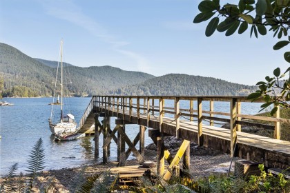 Photo 30 at 5457 Indian River Drive, Woodlands-Sunshine-Cascade, North Vancouver