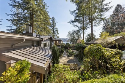 Photo 34 at 5457 Indian River Drive, Woodlands-Sunshine-Cascade, North Vancouver