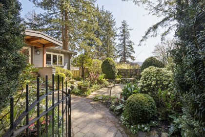 Photo 38 at 5457 Indian River Drive, Woodlands-Sunshine-Cascade, North Vancouver