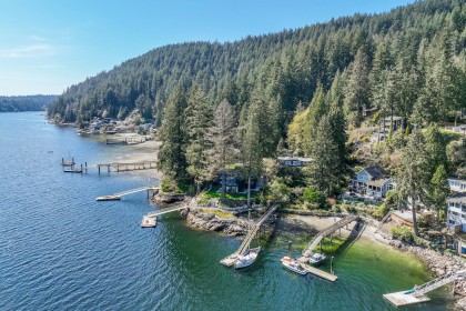 Photo 33 at 5457 Indian River Drive, Woodlands-Sunshine-Cascade, North Vancouver