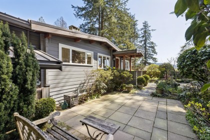 Photo 35 at 5457 Indian River Drive, Woodlands-Sunshine-Cascade, North Vancouver