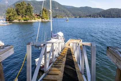 Photo 31 at 5457 Indian River Drive, Woodlands-Sunshine-Cascade, North Vancouver