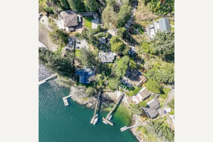 Photo 39 at 5457 Indian River Drive, Woodlands-Sunshine-Cascade, North Vancouver