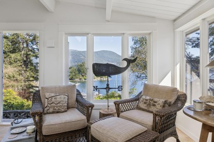 Photo 8 at 5457 Indian River Drive, Woodlands-Sunshine-Cascade, North Vancouver