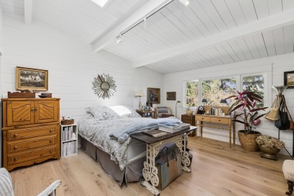 Photo 21 at 5457 Indian River Drive, Woodlands-Sunshine-Cascade, North Vancouver