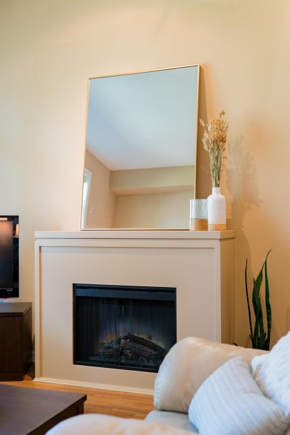 Photo 6 at 32 - 550 Browning Place, Seymour NV, North Vancouver