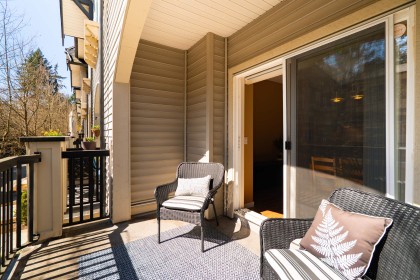 Photo 13 at 32 - 550 Browning Place, Seymour NV, North Vancouver