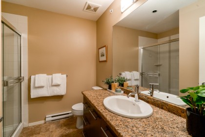 Photo 17 at 32 - 550 Browning Place, Seymour NV, North Vancouver