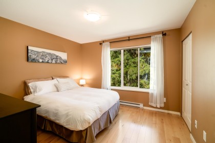 Photo 16 at 32 - 550 Browning Place, Seymour NV, North Vancouver