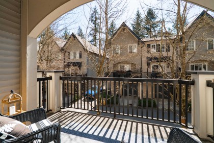 Photo 12 at 32 - 550 Browning Place, Seymour NV, North Vancouver