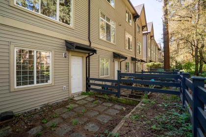 Photo 22 at 32 - 550 Browning Place, Seymour NV, North Vancouver