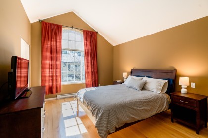 Photo 14 at 32 - 550 Browning Place, Seymour NV, North Vancouver