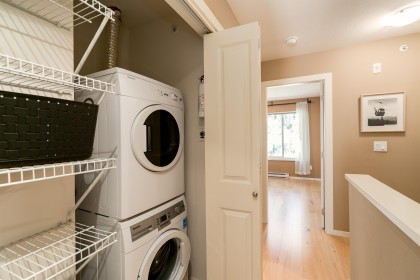 Photo 18 at 32 - 550 Browning Place, Seymour NV, North Vancouver