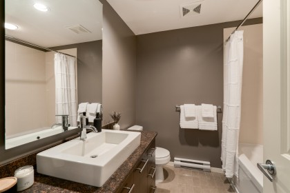 Photo 15 at 32 - 550 Browning Place, Seymour NV, North Vancouver