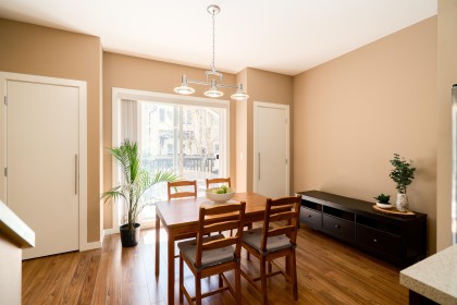 Photo 11 at 32 - 550 Browning Place, Seymour NV, North Vancouver