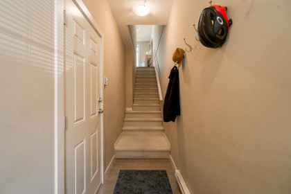 Photo 19 at 32 - 550 Browning Place, Seymour NV, North Vancouver