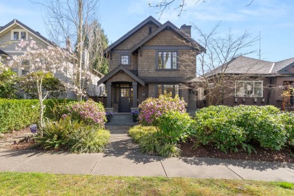 Photo 1 at 3116 W 28th Avenue, MacKenzie Heights, Vancouver West