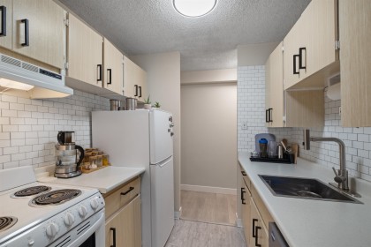 Photo 23 at 1205 - 2012 Fullerton Avenue, Pemberton NV, North Vancouver