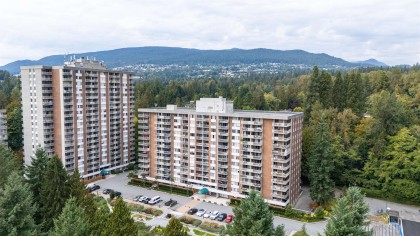 Photo 2 at 1205 - 2012 Fullerton Avenue, Pemberton NV, North Vancouver