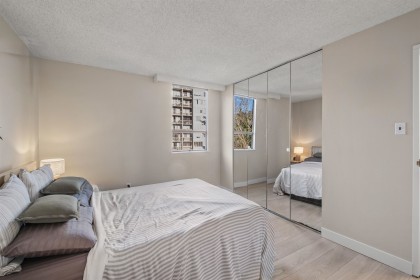 Photo 12 at 1205 - 2012 Fullerton Avenue, Pemberton NV, North Vancouver