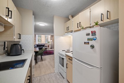 Photo 26 at 1205 - 2012 Fullerton Avenue, Pemberton NV, North Vancouver