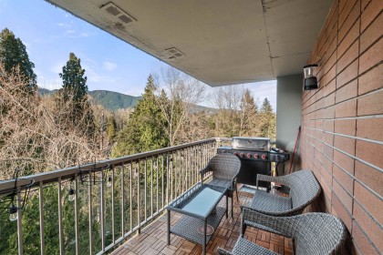 Photo 7 at 1205 - 2012 Fullerton Avenue, Pemberton NV, North Vancouver