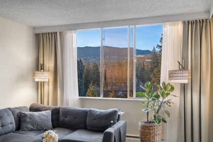 Photo 1 at 1205 - 2012 Fullerton Avenue, Pemberton NV, North Vancouver