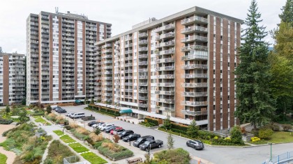 Photo 28 at 1205 - 2012 Fullerton Avenue, Pemberton NV, North Vancouver