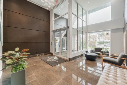 Photo 17 at 100 - 1561 W 57th Avenue, South Granville, Vancouver West