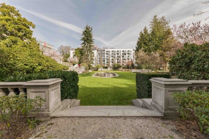 Photo 20 at 100 - 1561 W 57th Avenue, South Granville, Vancouver West