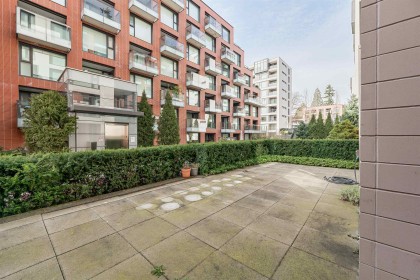 Photo 15 at 100 - 1561 W 57th Avenue, South Granville, Vancouver West