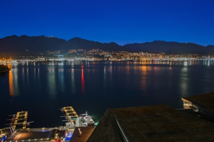 Photo 23 at 3102 - 1077 W Cordova Street, Coal Harbour, Vancouver West